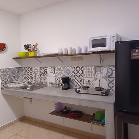 Charlys Place San Salvador Luaran gambar