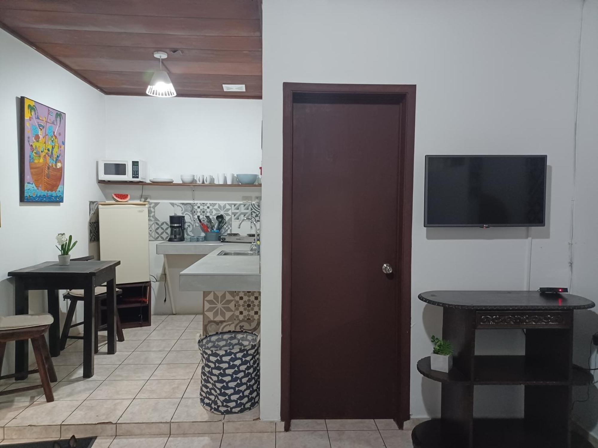Charlys Place San Salvador Luaran gambar