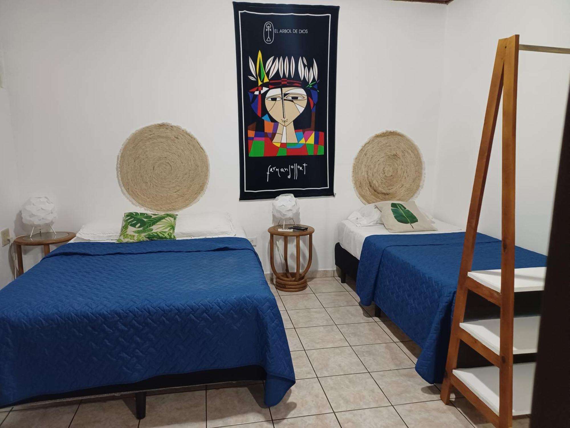 Charlys Place San Salvador Luaran gambar