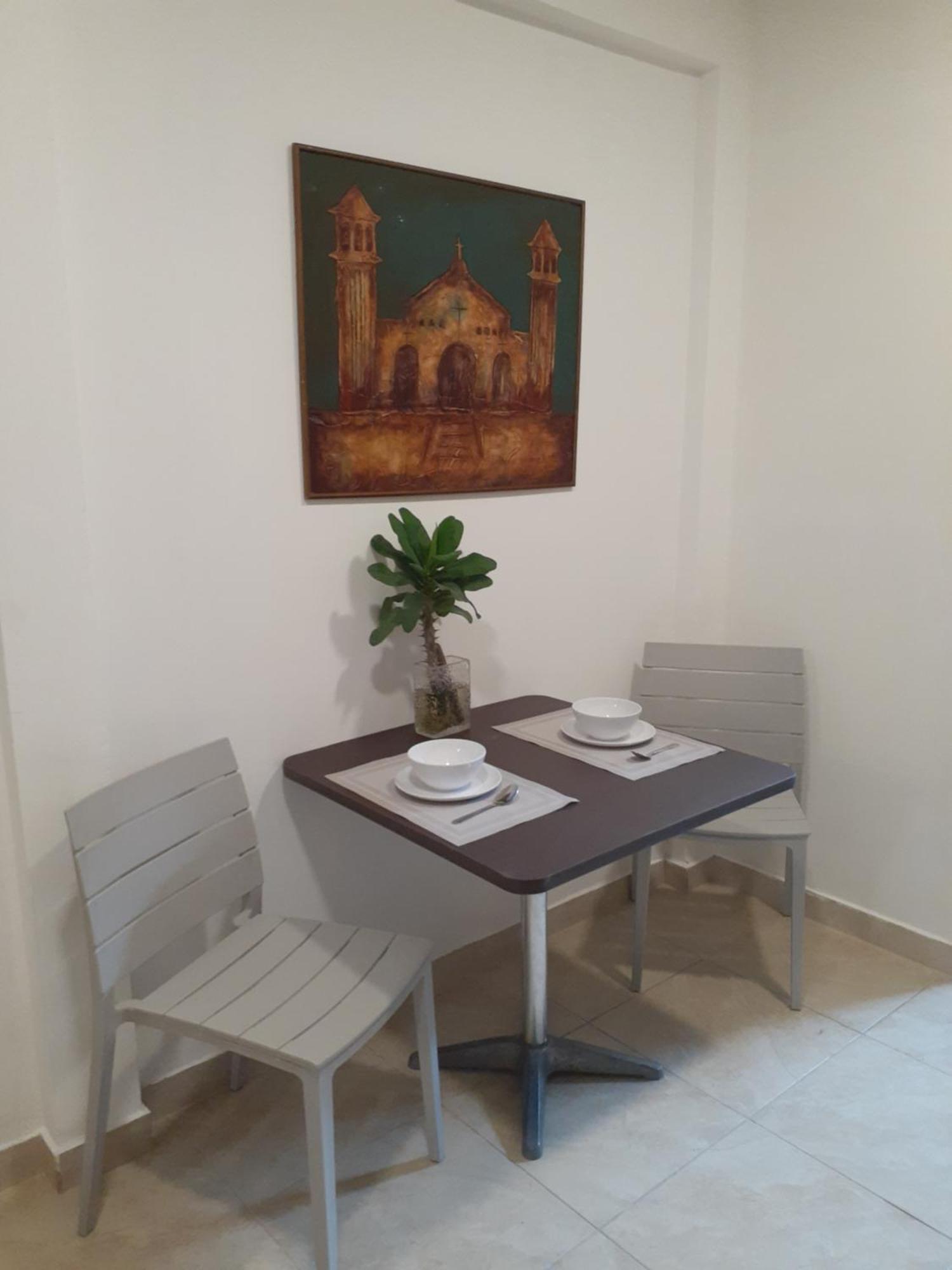Charlys Place San Salvador Luaran gambar