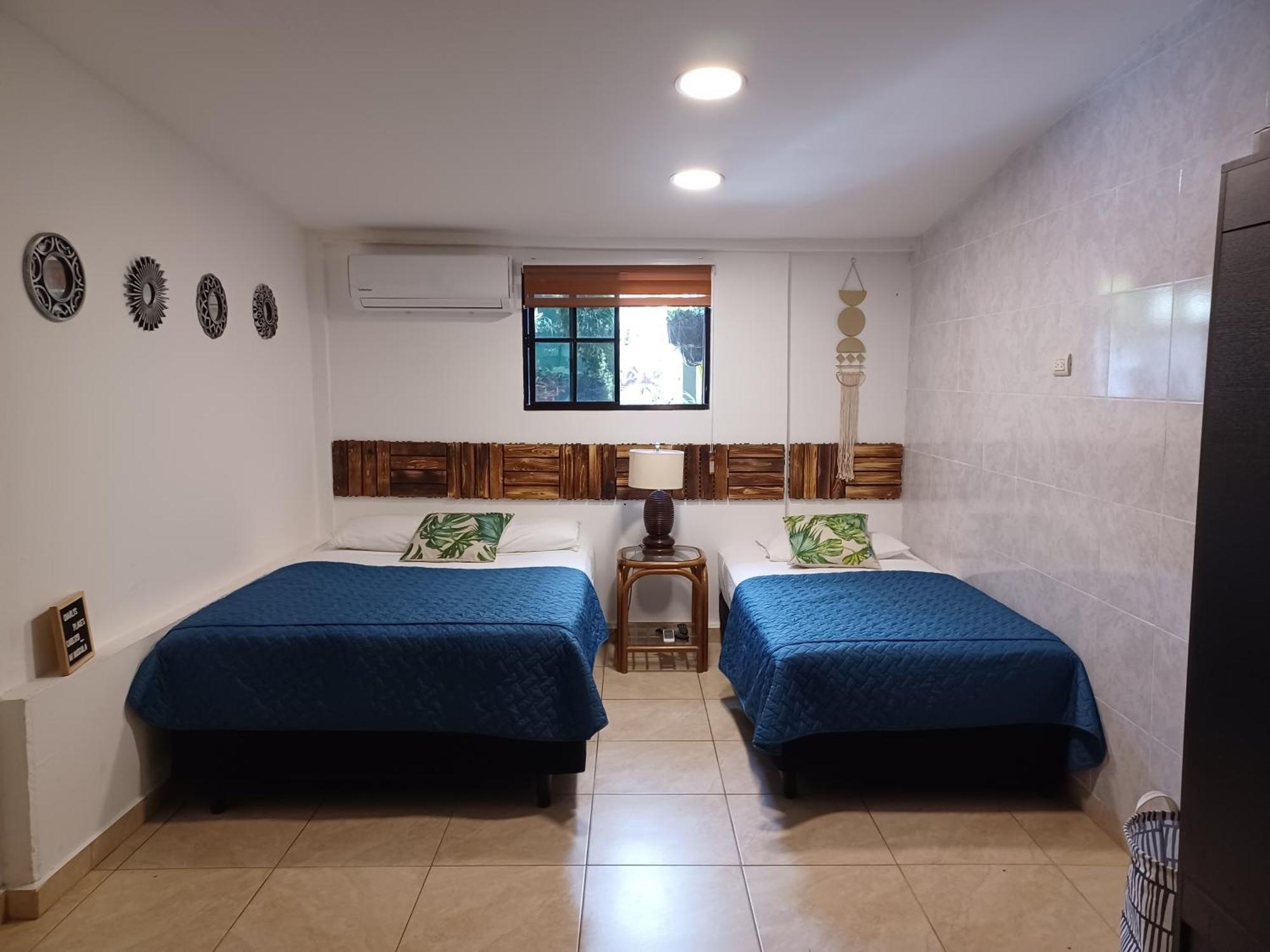 Charlys Place San Salvador Luaran gambar